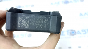 VW Jetta 19-24 Fuel Pump Control Unit