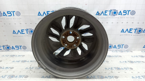 Wheel rim R17 x 7.5J 5*114.3 Honda Accord 18-22 type 3 hybrid with sensor, curb