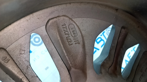 Wheel rim R17 x 7.5J 5*114.3 Honda Accord 18-22 type 3 hybrid with sensor, curb