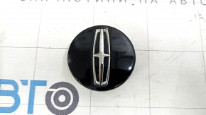 Lincoln MKZ 13-20 wheel center cap is worn.
