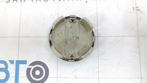 Lincoln MKZ 13-20 wheel center cap is worn.