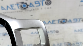 VW Jetta 19-21 steering wheel cover scratches
