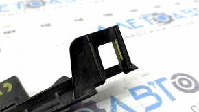 Right radiator deflector for VW Jetta 19-21 1.4T, broken mount