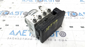 ABS VW Jetta 19-21 without radar