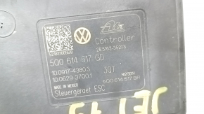 ABS VW Jetta 19-21 without radar