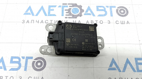 Radar cruise Mazda CX-30 20-