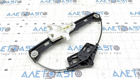 Rear left window lift mechanism for VW Jetta 19-24