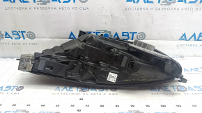 Tesla Model Y 20-25 LED right front headlight, no mount, sand, scratches
