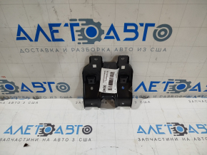 Hood Lock Bar VW Passat b8 16-19 USA OEM