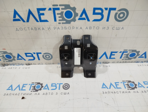 Hood Lock Bar VW Passat b8 16-19 USA OEM