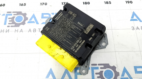 VW Jetta 19-24 SRS airbag computer module