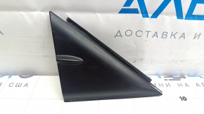 Triangle plug for the front right door of a Toyota Camry v70 18-24, structure, broken fastening