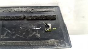 Toyota Camry v70 18-24 front right side door trim, structure, scratches, broken fastener