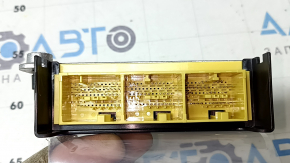 Mazda CX-30 2022 SRS airbag computer module