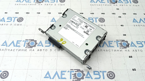 Radio tape recorder Mazda CX-30 20-22