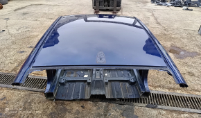 Metal roof for Hyundai Sonata 20-23 without sunroof, on the body