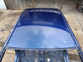 Metal roof for Hyundai Sonata 20-23 without sunroof, on the body