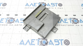 Mazda CX-30 2020-23 Audio Amplifier