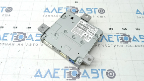 Mazda CX-30 2020-23 Audio Amplifier