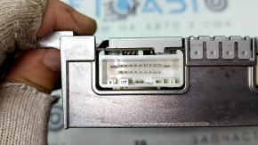 Mazda CX-30 2020-23 Audio Amplifier