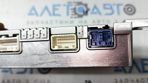 Mazda CX-30 2020-23 Audio Amplifier