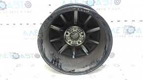 Wheel R16x6.5J ET:46 VW Jetta 19-21 type 2 curb