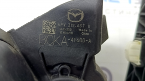 Gas pedal Mazda CX-30 20-21 under automatic transmission