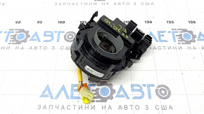 Steering wheel cable with steering angle sensor for Mazda CX-30 20-25 without heated steering wheel