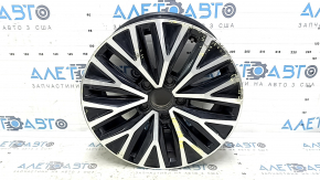 Wheel R16x6.5J VW ET:46 Jetta 19-21 type 2 curb