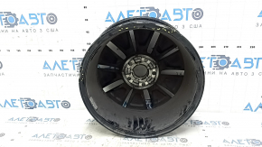 Wheel R16x6.5J VW ET:46 Jetta 19-21 type 2 curb