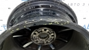 Wheel R16x6.5J VW ET:46 Jetta 19-21 type 2 curb