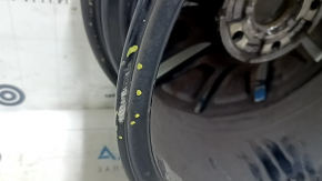 Wheel R16x6.5J VW ET:46 Jetta 19-21 type 2 curb