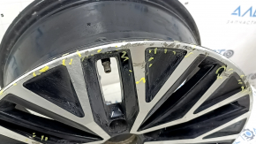 Wheel R16x6.5J VW ET:46 Jetta 19-21 type 2 curb