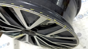 Wheel R16x6.5J VW ET:46 Jetta 19-21 type 2 curb