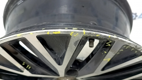 Wheel R16x6.5J VW ET:46 Jetta 19-21 type 2 curb