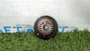 Crankshaft gear VW Passat b8 16-19 USA 1.8 TFSI