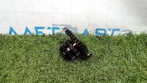 Crankshaft gear VW Passat b8 16-19 USA 1.8 TFSI