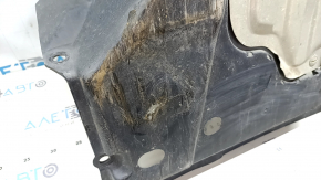 Honda Accord 18-22 hybrid engine guard, scuffed, torn