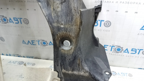 Honda Accord 18-22 hybrid engine guard, scuffed, torn