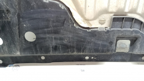 Honda Accord 18-22 hybrid engine guard, scuffed, torn