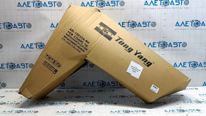 Front right fender Jeep Compass 17-25