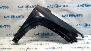Front right fender Jeep Compass 17-25