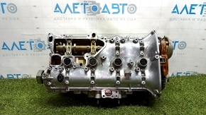 Cylinder head assembly VW Passat b8 16-19 USA 1.8 TFSI