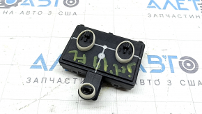 Front left door computer for VW Jetta 19-24