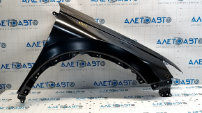 Honda CRV 23-25 front right fender, minor dent