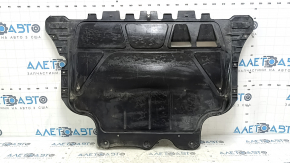 Engine protection for VW Jetta 19-24 1.4T missing fragment