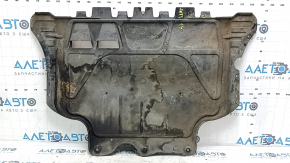 Engine protection for VW Jetta 19-24 1.4T missing fragment