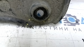 Engine protection for VW Jetta 19-24 1.4T missing fragment