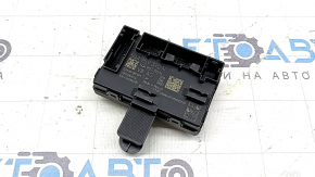 The front right door computer on a VW Jetta 19-24 has a broken mount.