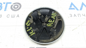 Rear emblem VW Jetta 19-21 broken guide, sand